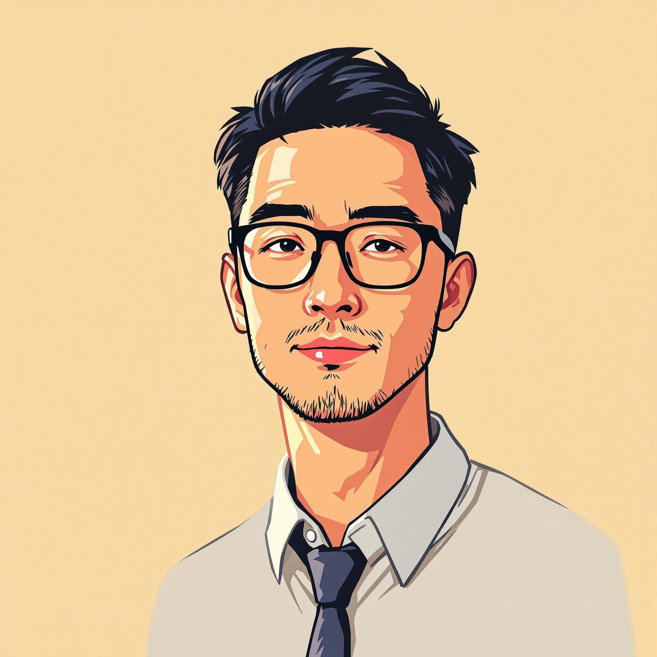 赵凌云 - 短剧在线看免费技术总监
