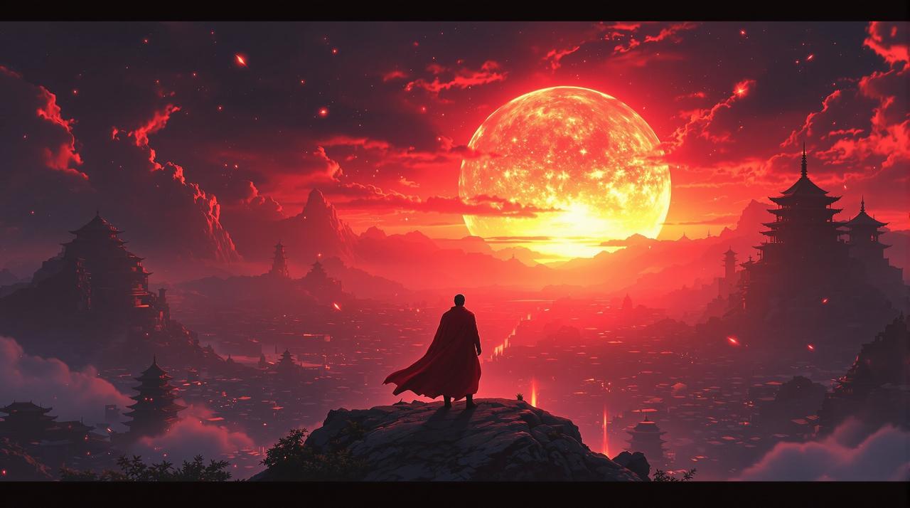 短剧在线看免费 - 黎明将至的逆袭剧场，热血动漫短剧平台